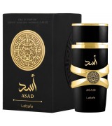 LATTAFA - ASAD EDP  100ml - Masculino ( REF SAUVAGE ELIXIR )